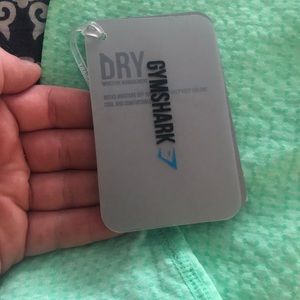 Gymshark viral seamless leggings